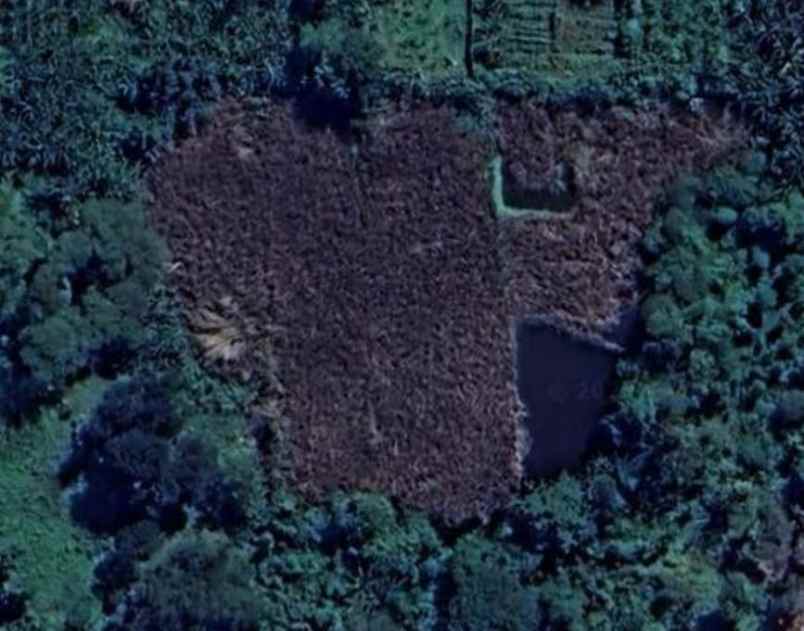 dijual tanah raya mayjen sungkono