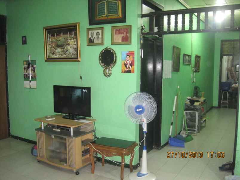 dijual tanah raya penggilingan cakung