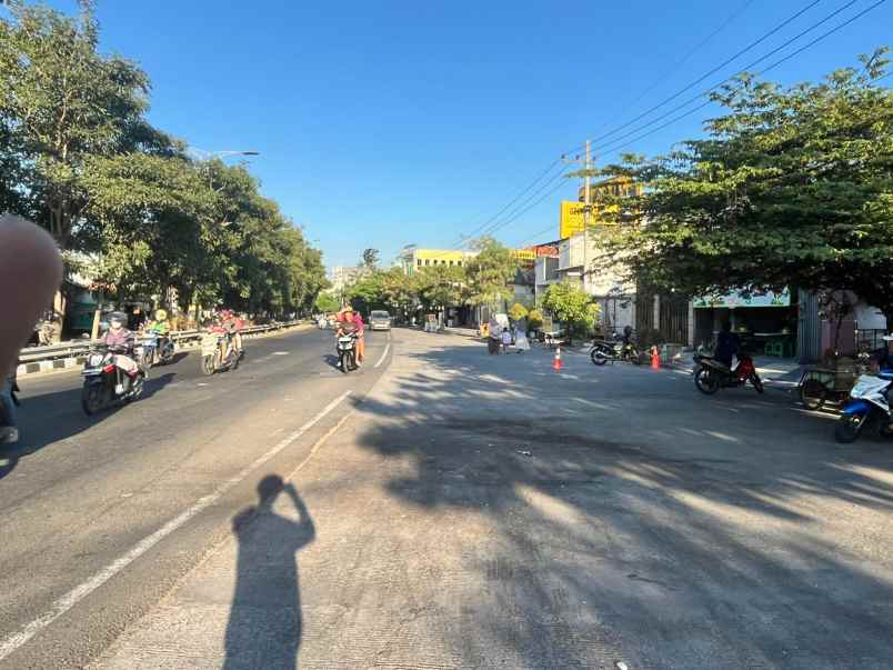 dijual tanah raya sememi jaya kec