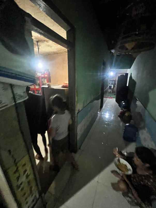 dijual tanah raya sememi jaya kec