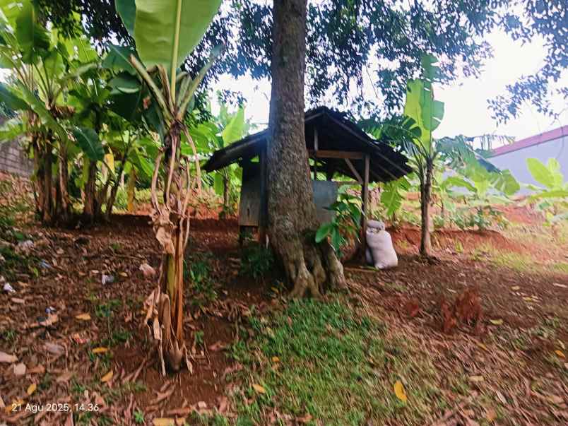 dijual tanah sekaran gunungpati semarang