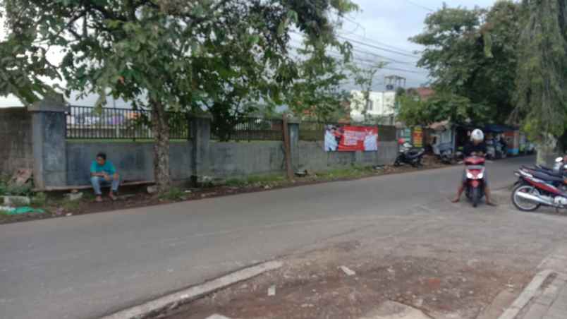 dijual tanah selangkah ke rumah sakit islam purwokerto
