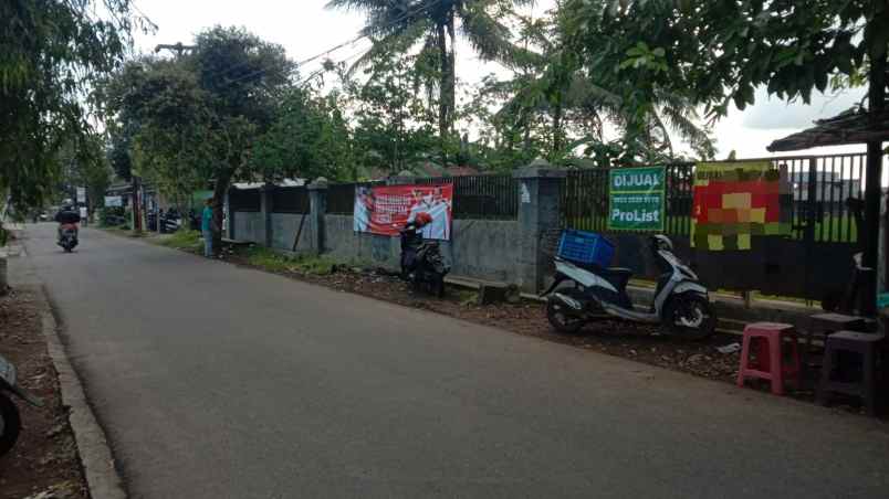 dijual tanah selangkah ke rumah sakit islam purwokerto