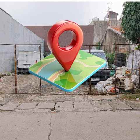 dijual tanah strategis di jakarta timur