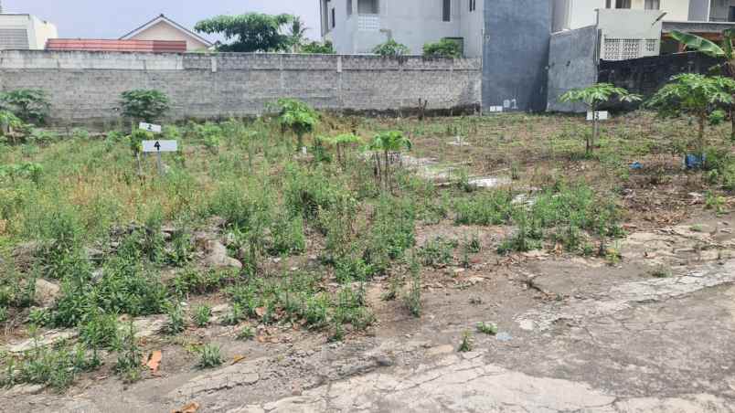 dijual tanah sukoharjo
