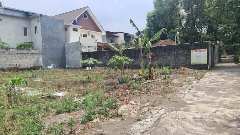 dijual tanah sukoharjo