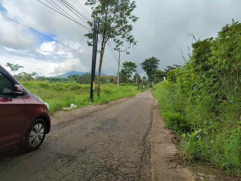 dijual tanah sumbersekar