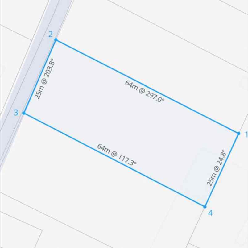 dijual tanah sunsetroad