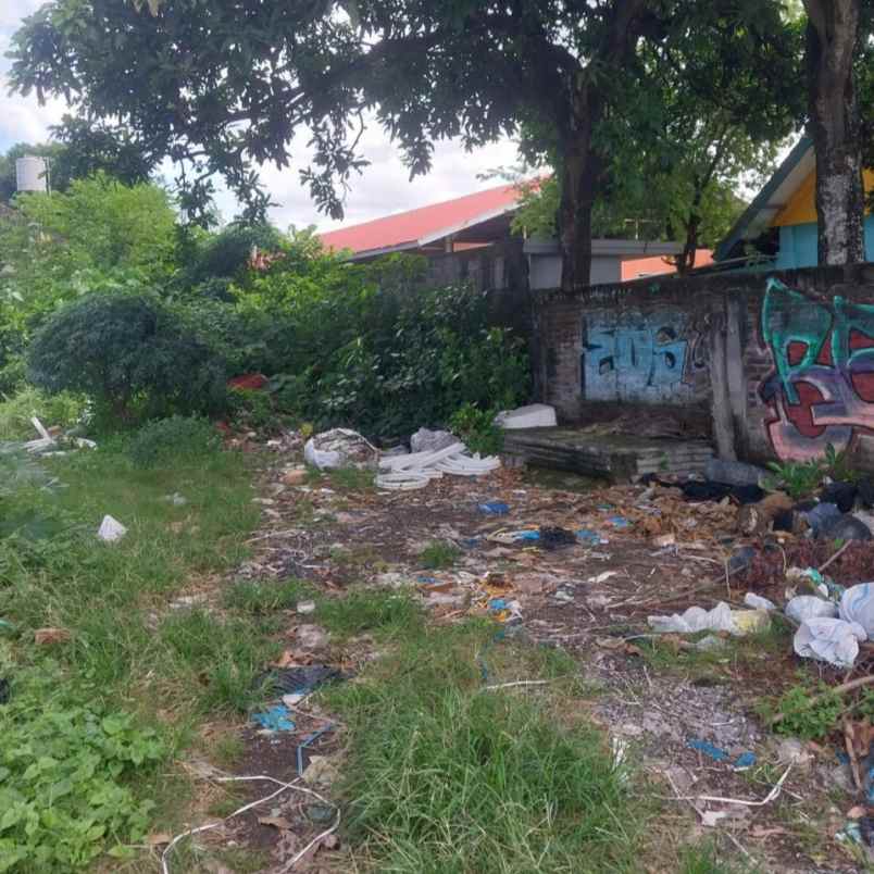 dijual tanah tangkuban perahu