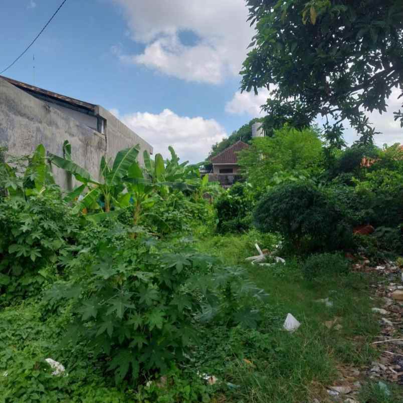 dijual tanah tangkuban perahu