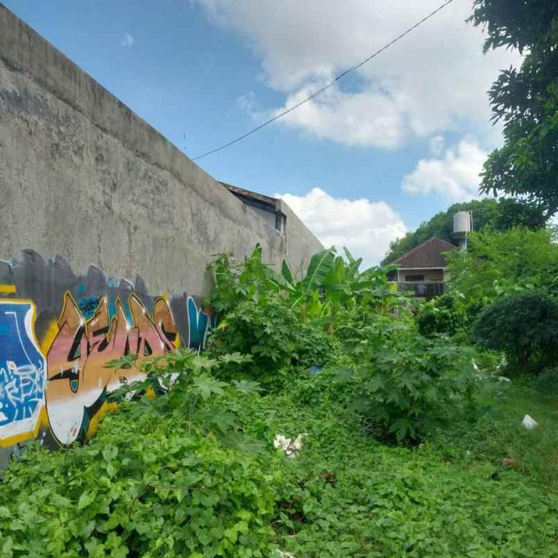 dijual tanah tangkuban perahu