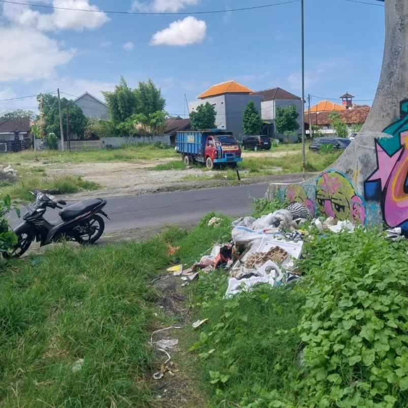 dijual tanah tangkuban perahu