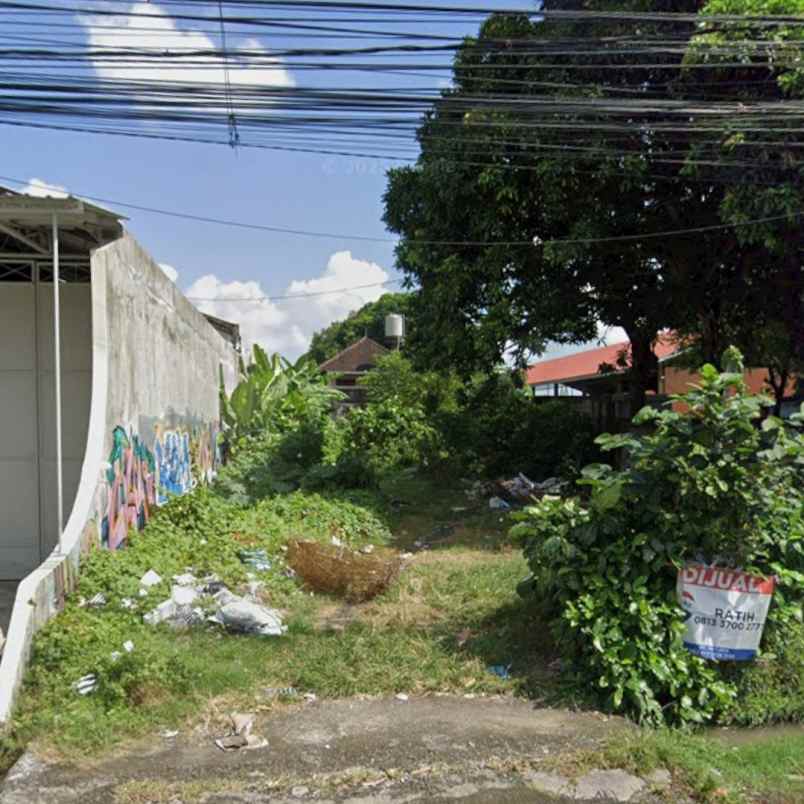 dijual tanah tangkuban perahu