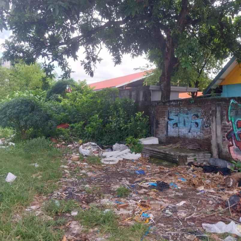 dijual tanah tangkuban perahu