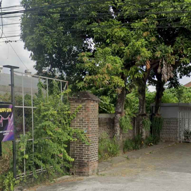 dijual tanah tangkuban perahu