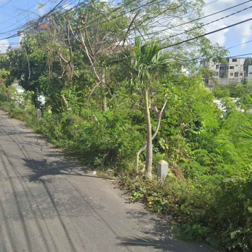 dijual tanah toyaning 2