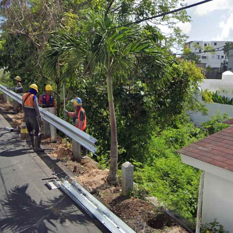 dijual tanah toyaning 2