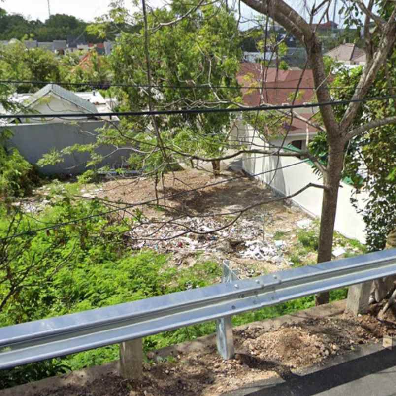 dijual tanah toyaning 2
