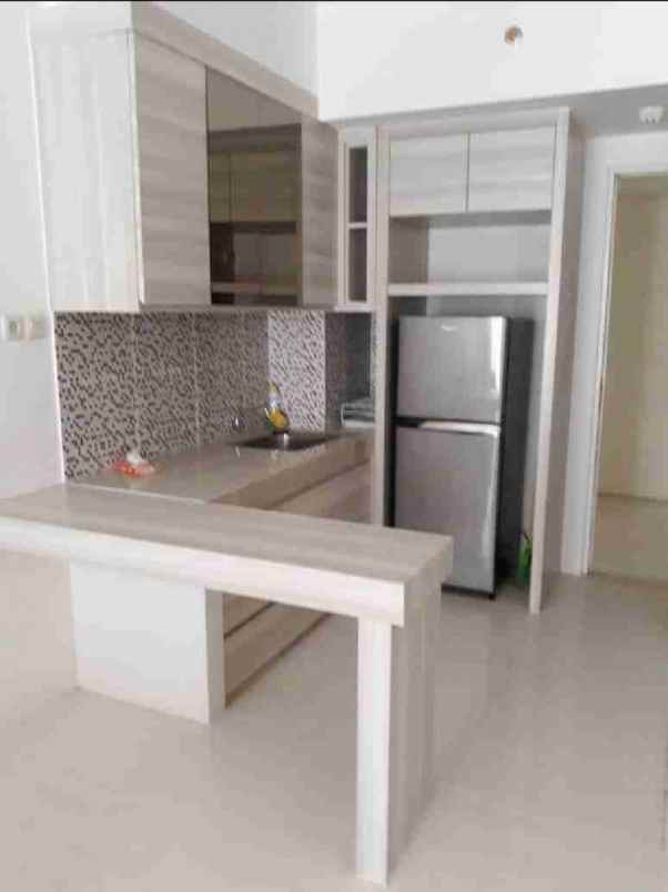 dijual unit furnish apartemen puncak bukit golf