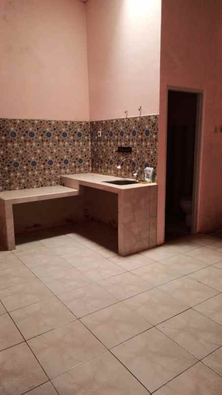 dijual villa gading harapan babelan bekasi