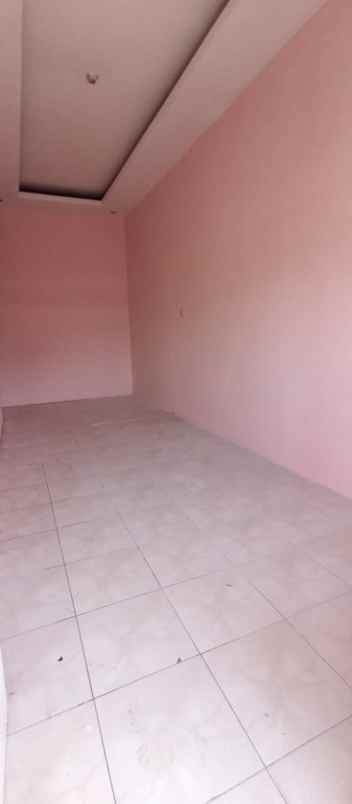 dijual villa gading harapan babelan bekasi