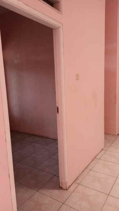 dijual villa gading harapan babelan bekasi