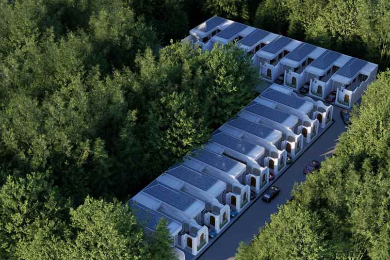 dijual villa jl mundeh kutuh kec kuta