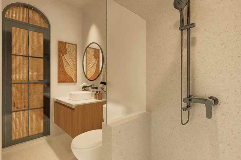 dijual villa jl mundeh kutuh kec kuta