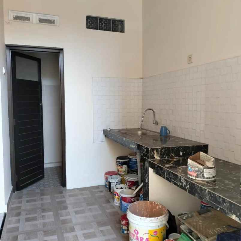 dijual villa jl wonosari km 7