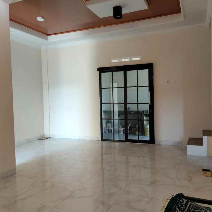 dijual villa jl wonosari km 7