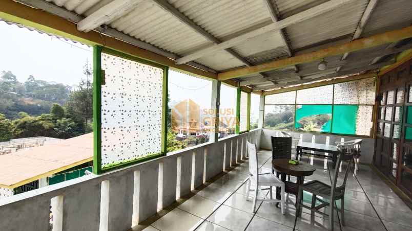 dijual villa kelurahan cibereum