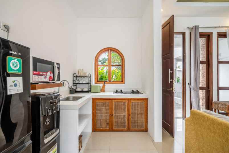 dijual villa lokasi jimbaran denpasar selatan