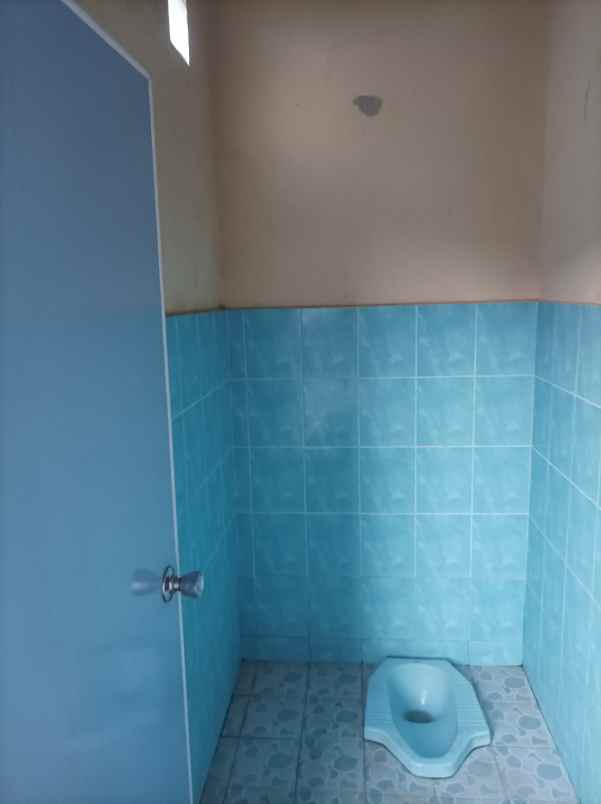 dikontrakkan rumah 1 lantai