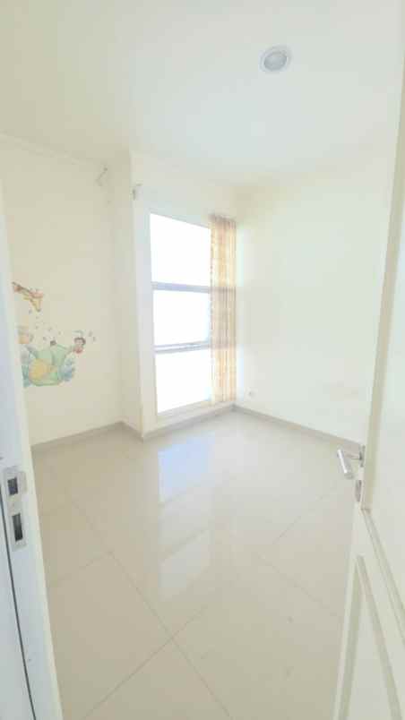 disewa rumah cluster bahana suvarna sutera tangerang