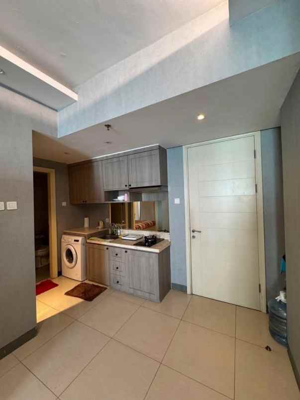 disewakan apartemen anderson