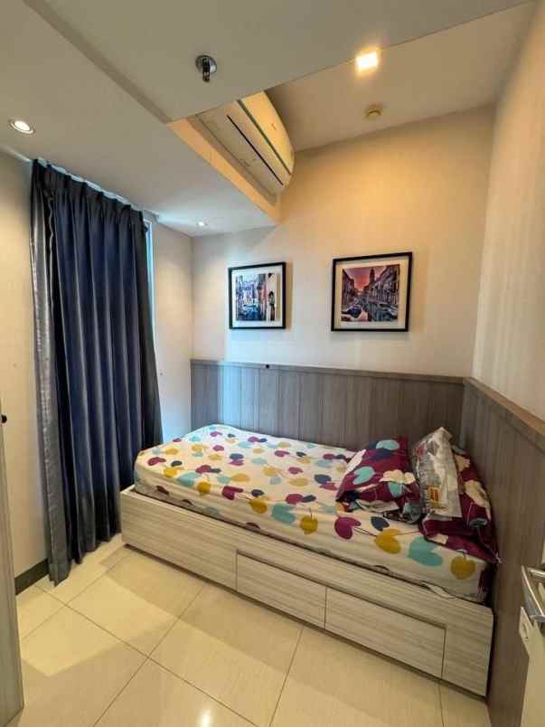 disewakan apartemen anderson