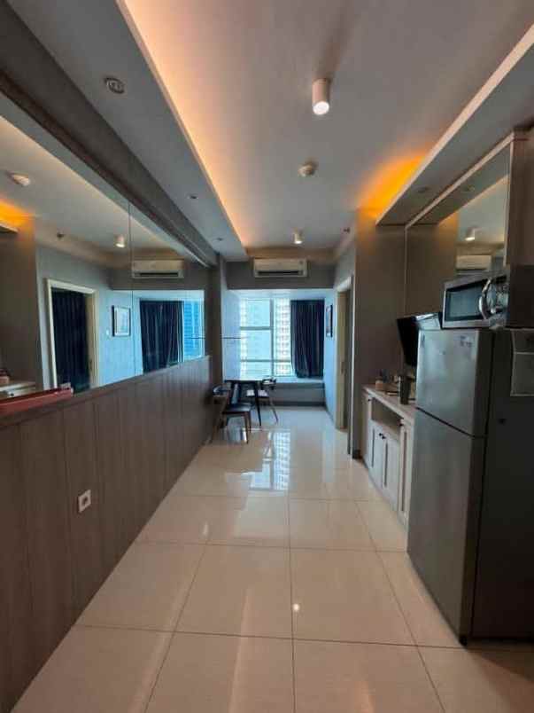 disewakan apartemen anderson