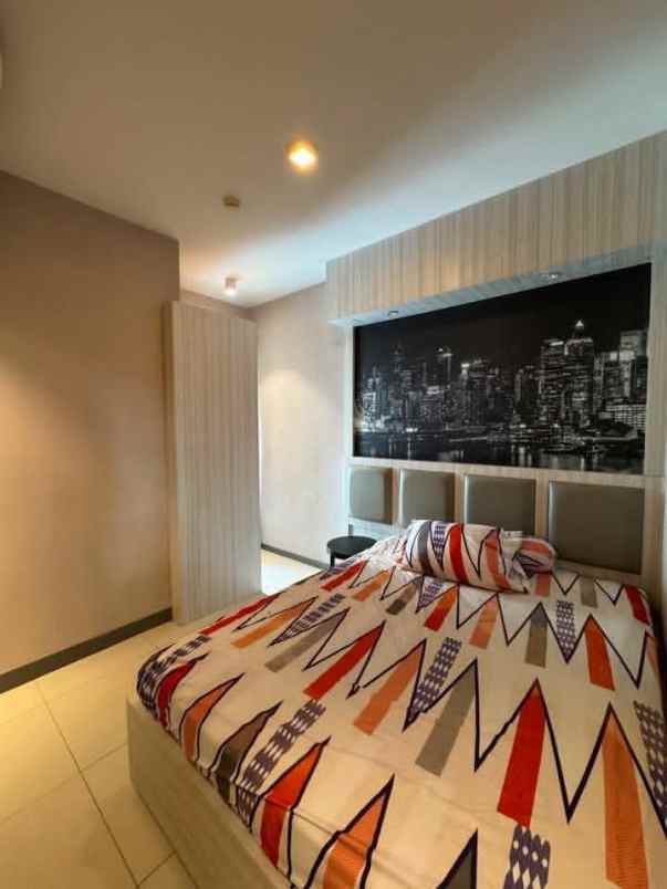 disewakan apartemen anderson