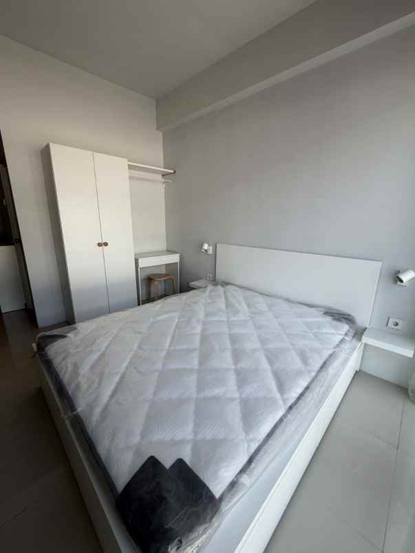 disewakan apartemen apartemen universitas