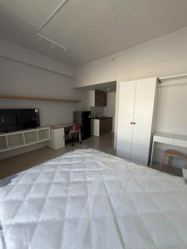 disewakan apartemen apartemen universitas