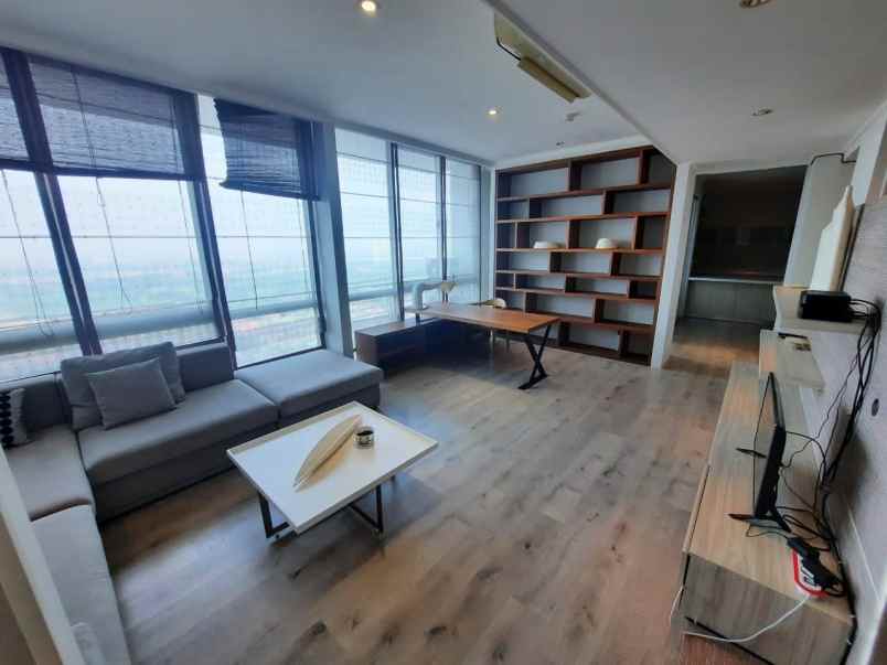 disewakan apartemen apartemen vue mayjen