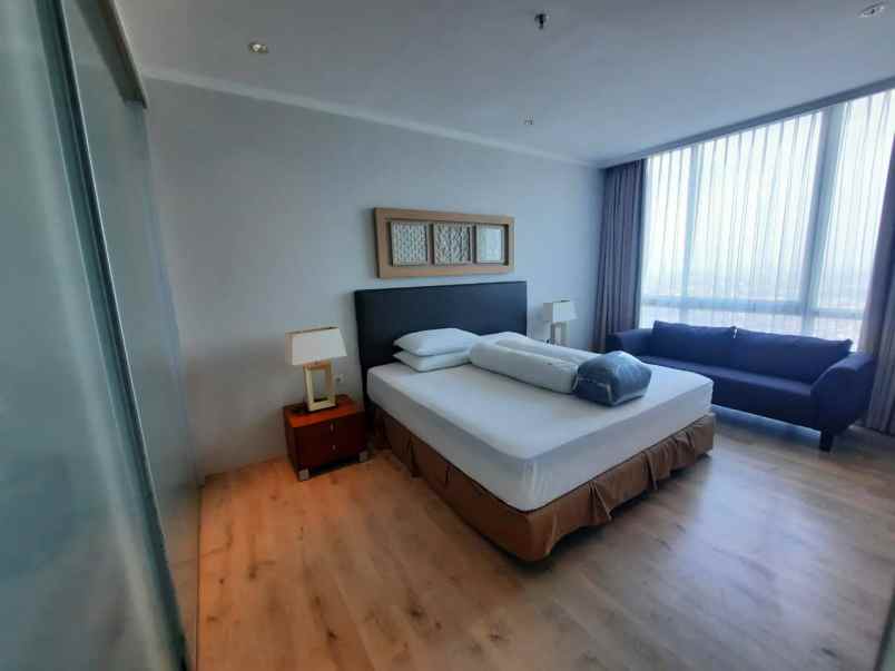 disewakan apartemen apartemen vue mayjen