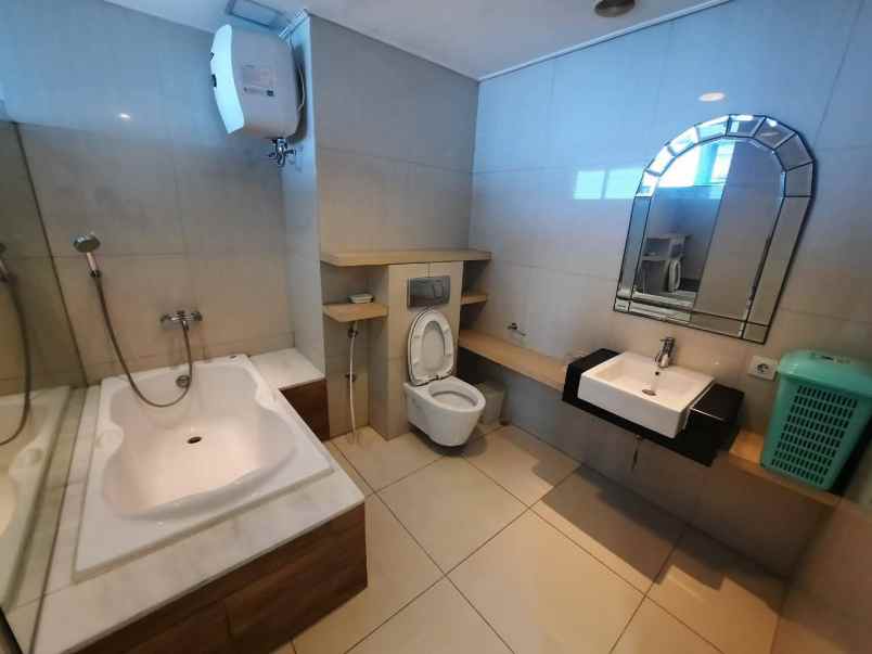 disewakan apartemen apartemen vue mayjen