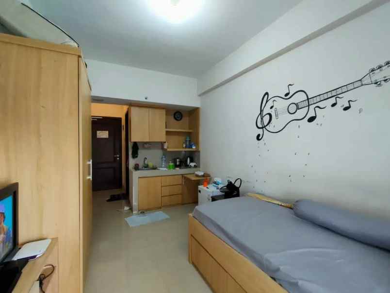 disewakan apartemen ciumbuleuit bandung jawa barat