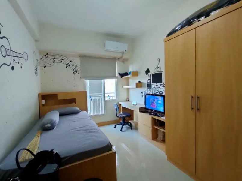 disewakan apartemen ciumbuleuit bandung jawa barat