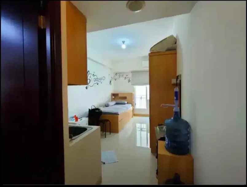 disewakan apartemen ciumbuleuit bandung jawa barat