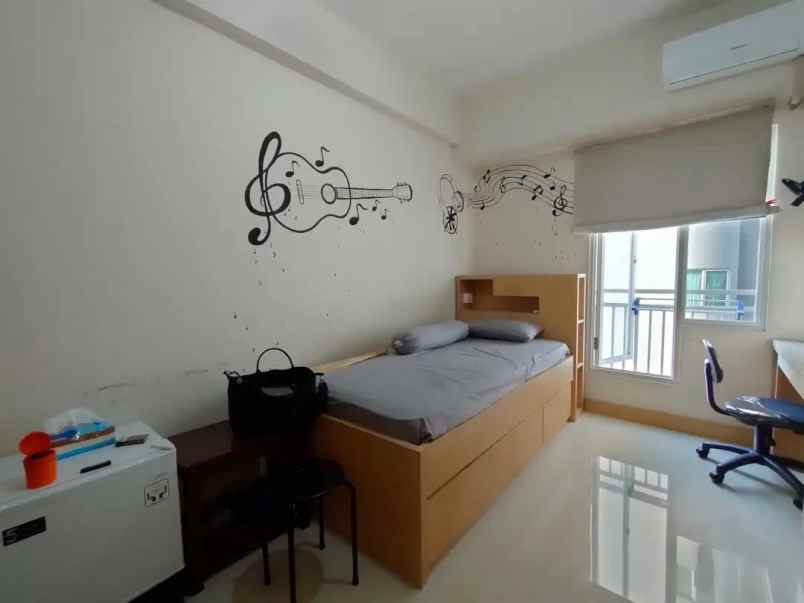 disewakan apartemen ciumbuleuit bandung jawa barat