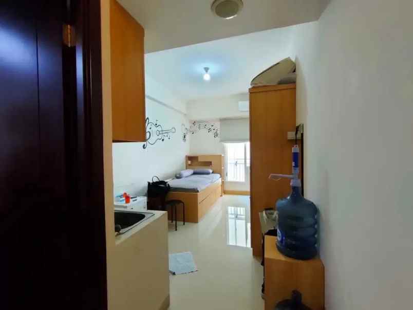 disewakan apartemen ciumbuleuit bandung jawa barat