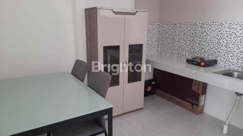 disewakan apartemen jalan dr ir h soekarno