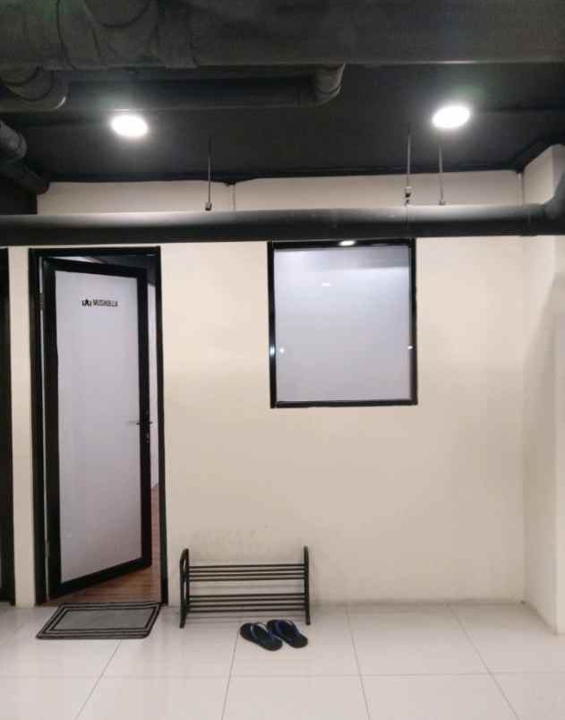 disewakan apartemen jl dr mansyur usu